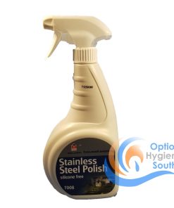Trigger stainless steel cleaner (Selden)