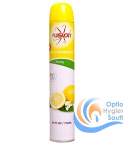 Fusion Power Nozzle Lemon