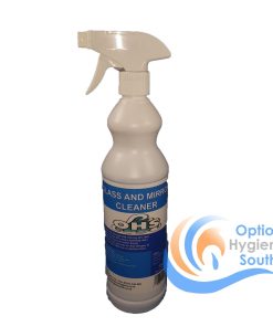 Trigger Glass and Mirror Cleaner (DI)