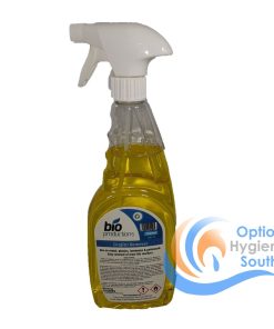 Trigger ink based Graffiti remover