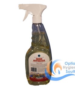 Trigger Odour / Urine Neutraliser (GL)