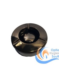 Windproof Melamine Ashtray 5.75"