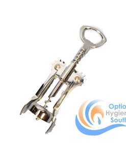 Double reach corkscrew