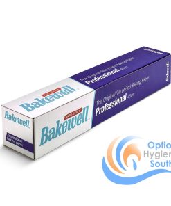 450mm Bakewell Siliconised Parchment