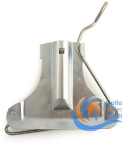 Metal Kentucky mop holder clip