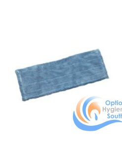 RS Speedy 40cm Microfibre Economy Flat Mop
