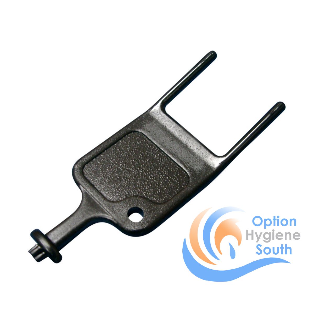 Jofel dispenser spare key Option Hygiene South Ltd
