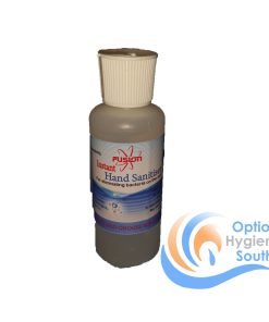 75ml OHS Advanced Hygienic Hand Rub