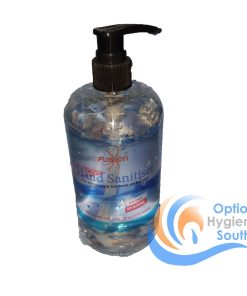 500ml OHS Hand Sanitiser