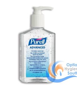 350ml Purell Advanced Hygienic Hand Rub