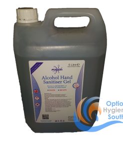 Hand Sanitiser Refill Bottle 5ltr