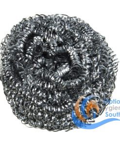 Standard stainless steel scourers