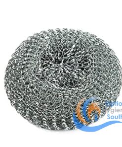 Heavy Duty steel scourers