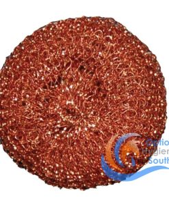 Coppercote Scourers