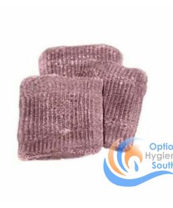 Soap Filled Steel Pot Scourers