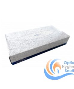 Executive man sized tissues (100 sheet)