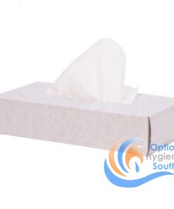 Professional boxed tissues (100 sheet)