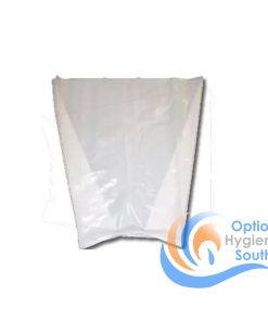 SaniBin White liners 15 litre (Pack 50)