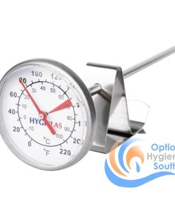 Coffee Milk Thermometer