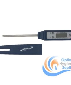 Genware Waterproof Digital Probe Thermometer